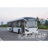 申沃牌SWB6121EV5型纯电动城市客车(2