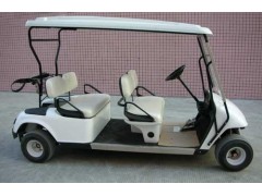 跃迪YD-L高尔夫球车4-- 河北跃迪新能源科技集团有限公司