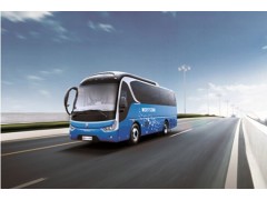 亚星锂电池纯电旅游车-- 扬州亚星客车股份有限公司