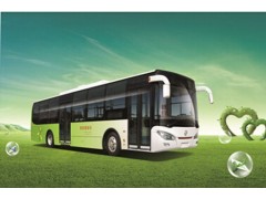亚星快换纯电动公交车-- 扬州亚星客车股份有限公司