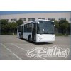 申沃牌SWB6117EV4型纯电动城市客车(232)