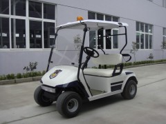 高尔夫电动车 供应2座电动高尔夫球车/四轮电动高尔夫球车厂家-- 江苏飞跃动力科技股份有限公司