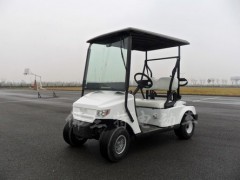 GD2L 纯电动高尔夫球车-- 天津佛兰特科技有限公司