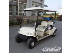 电动高尔夫球车-- 江苏晶石电动科技有限公司