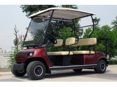跃迪YD-L高尔夫球车1-- 河北跃迪新能源科技集团有限公司