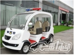 供应成都城市管理电动车-- 四川伊莱维克电动车辆制造有限公司