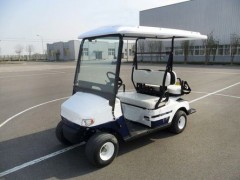 GD2LA 纯电动高尔夫球车-- 天津佛兰特科技有限公司