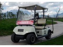 跃迪YD-L高尔夫球车3-- 河北跃迪新能源科技集团有限公司