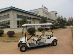 电动高尔夫球-- 江西鸿翔电动车辆有限公司