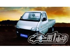生产供应纯电动微型卡车（多种车供选）-- 江苏益茂纯电动汽车有限公司