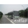 申沃牌SWB6121EV7型纯电动城市客车(232)