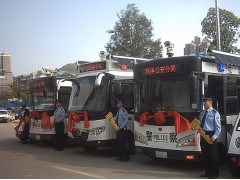 跃迪移动警务车-- 河北跃迪新能源科技集团有限公司