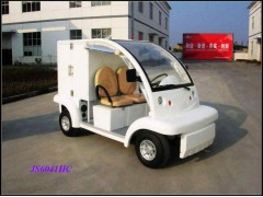 电动餐车-- 江苏晶石电动科技有限公司