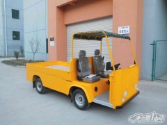 电动货车-- 江苏晶石电动科技有限公司