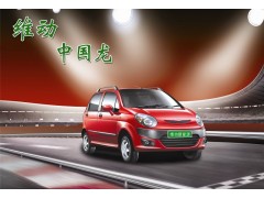 中国龙-- 山东维动新能源汽车有限公司