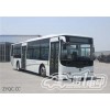 申龙牌SLK6125USCHEV01型混合动力城市客车(232)