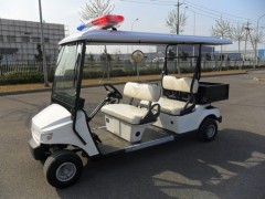 GD4LB 纯电动高尔夫球车-- 天津佛兰特科技有限公司