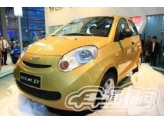 全新电动轿车奇瑞瑞麒M1-EV纯电动汽车-- 上海信泰电动车制造出售有限公司