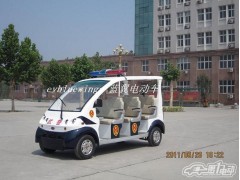 电动巡逻车-- 郑州蓝翼电动科技有限公司