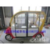 厂家出售老年代步车休闲车 纯电动四