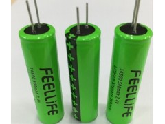 雾化器电子烟耐低温高倍率超安全铝壳钛酸锂电池-- 惠州梵活能源科技有限公司