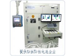 X-RAY系列半自动X光检查机XG5010专注锂电池检测-- 上海迅测能源科技有限公司
