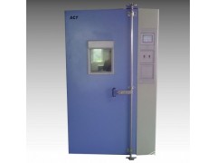 订制快速温变试验箱 锂电池可程式高低温测试箱-- 无锡艾科特试验设备有限公司