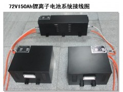 超威电动汽车电池EF072150BU-- 浙江超威动力能源有限公司