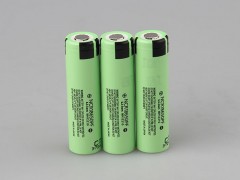 Panasonic松下NCR18650PF 2900mah 大功率动力锂电池-- 深圳市伟创源科技有限公司-电商