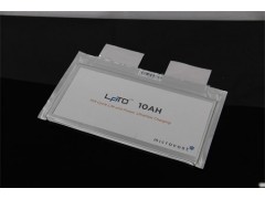 微宏动力LpTO 钛酸锂电池-- 微宏动力系统（湖州）有限公司