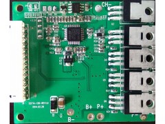 13串16A电动自行车电池保护板-- 深圳市沛城电子科技有限公司