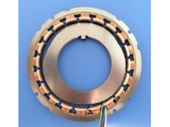 代尔塔磁阻式旋转变压器-- 苏州工业园区代尔塔电机技术有限公司
