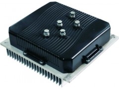 RAZW-XXXX直流无刷电机控制器-- 西安图安电机驱动系统有限公司