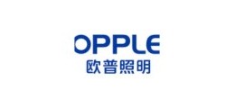 欧普照明