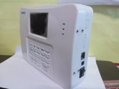 新型GPRS无线消费机-- 山西兴邦聚鑫电子科技有限公司