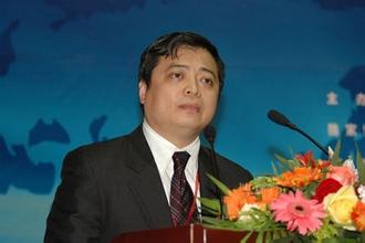 正泰董事长南存辉