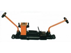 YFT-400D型液压轨缝调整器-- 山东佳信铁路设备有限公司