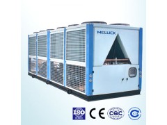 厂家直销美乐柯LSLG系列120AHS风冷螺杆式热泵机组-- 上海美乐柯制冷设备有限公司