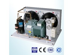 JZB系列35匹半封闭压缩冷凝机组-- 上海美乐柯制冷设备有限公司