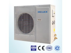 美乐柯厂家供应XJW系列1匹箱式冷凝机组-- 上海美乐柯制冷设备有限公司