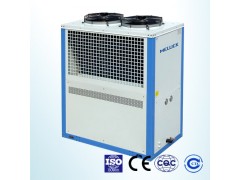 供应LS系列箱型工业冷水机组|LSQ风冷冷水机组-- 上海美乐柯制冷设备有限公司