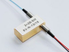 2×2Bypass 光开关-- 南宁市科毅光通信科技有限公司