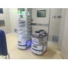 AGV医疗自动输送机器人