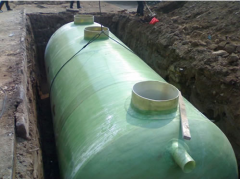 安徽一体化污水处理设备就选山东潍坊红荷环保-- 潍坊红荷环保水处理设备有限公司