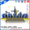 上海广志摆臂式液体灌装机、四桶灌装机、摇臂式灌装机