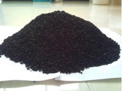 哈尔滨水处理除铁锰滤料天然锰砂-- 上海劲凯树脂有限公司