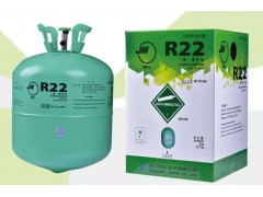 巨化22制冷剂 巨化制冷剂 巨化R22-- 上海锐一环保科技有限公司