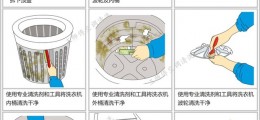 江西家电清洗加盟如何培训，哪里有培训基地