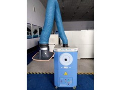 LB-JZ1200（D）焊接烟尘净化器 SP467-- 青岛路博宏业环保技术开发有限公司
