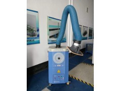 LB-JZ2400（D）焊接烟尘净化器 SP469-- 青岛路博宏业环保技术开发有限公司
